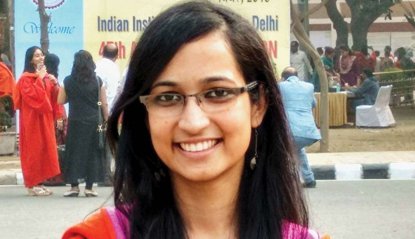 Chhavi Gupta