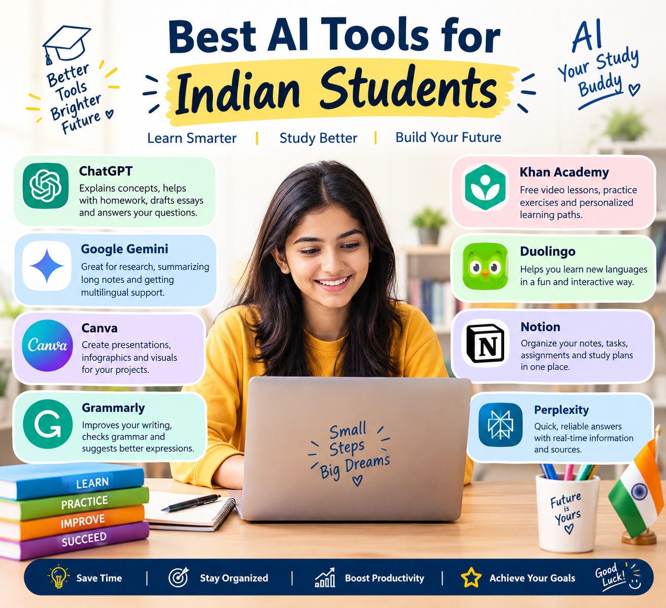 AI tools
