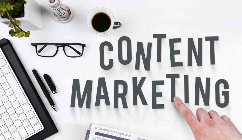 Content Marketing