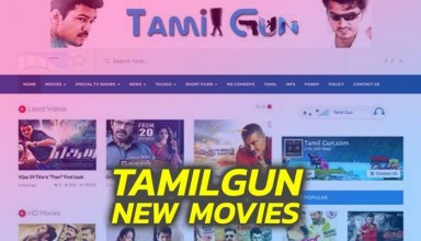 Tamil Gun 2020