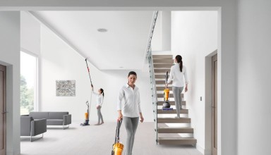 Vacuum Cleaner
