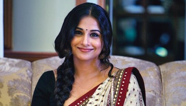 Vidya Balan