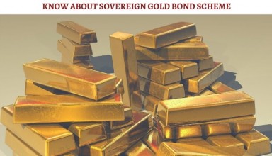 Sovereign Gold Bond
