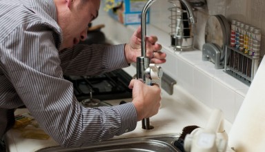 plumber