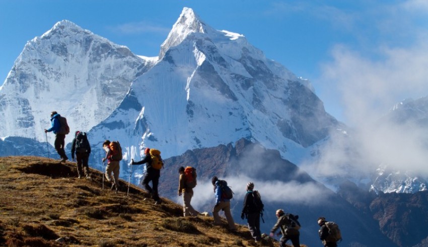 adventure tourism in india article